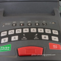 Electric Running Machine motorized touch screen treadmill